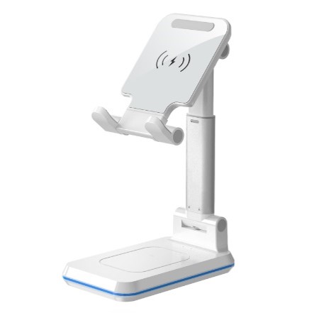 Wireless Desktop Charger