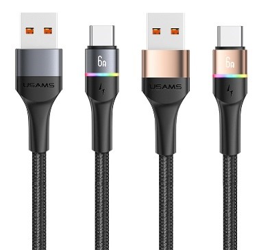 Type C Charging Cable