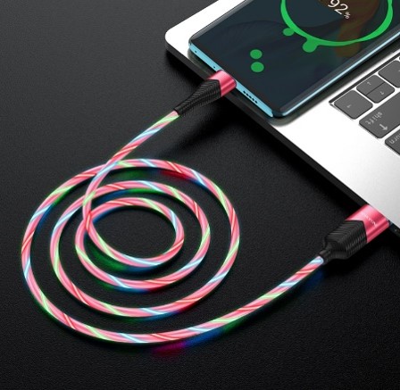 LED Charging Cable