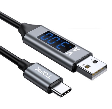Type C Charging Cable