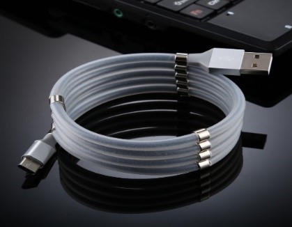 Magnetic Charging Cable