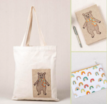 Cotton Handwoven Bundles