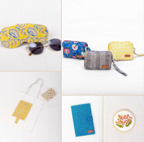 Cotton Handwoven Bundles