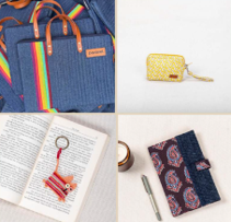 Cotton Handwoven Bundles