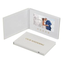 Video Catalogue Book